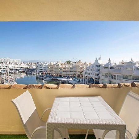 Luxury In Puerto Marina Daire Benalmádena Dış mekan fotoğraf